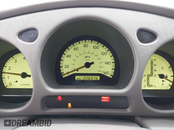 2000 Lexus GS 300 with VIN JT8BD68S7Y0093759, listed as a IAAI auction lot 41492252 with 228,376 mi miles and . Bid and sale history available at DreamBid. Image 7.