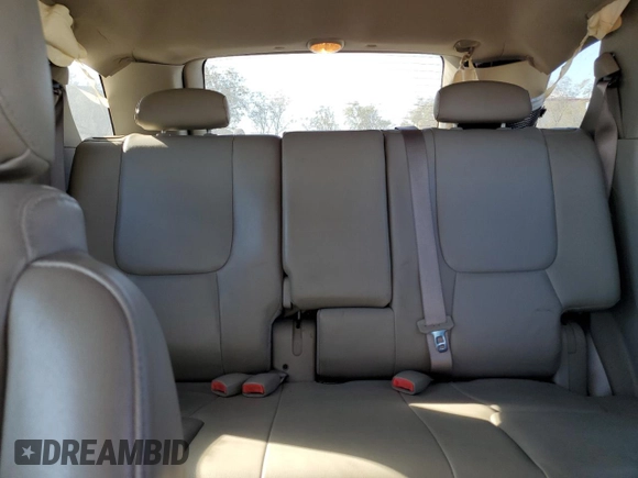 2007 Chevrolet Equinox LT with VIN 2CNDL63F476089287, listed as a Copart auction lot 49651115 with 122,344 mi miles and Salvage Title. Bid and sale history available at carsss.com. Image 10.