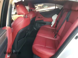 2021 Lexus ES with VIN 58AGZ1B10MU088728, listed as a Copart auction lot 73366284 with 31,503 mi miles and Salvage Title. Bid and sale history available at carsss.com. Image 10.