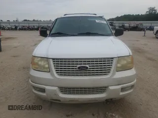 2004 Ford Expedition XLT with VIN 1FMPU16W84LA94570, listed as a Copart auction lot 70442774 with 254,932 mi miles and Salvage Title. Bid and sale history available at carsss.com. Image 5.