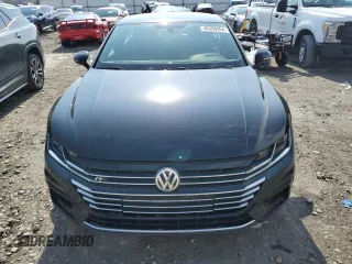 2019 Volkswagen Arteon SEL R-Line с VIN WVWSR7AN4KE021960, выставлен на аукционе Copart как лот 46308964 с пробегом 70 375 миль миль и . История ставок и продаж доступна на DreamBid. Изображение 5.