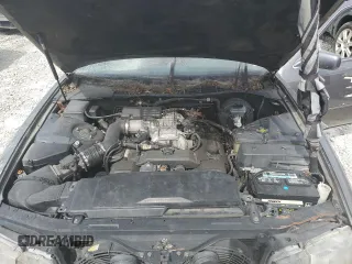 1990 Lexus LS z VIN JT8UF11E6L0017355, wystawiony jako Copart lot #61073224 z przebiegiem 198 258 mil mil oraz Tytuł czysty. Historia ofert i sprzedaży dostępna na DreamBid. Obrazek 11.