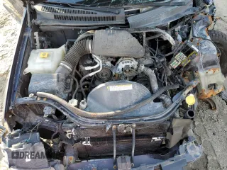 2008 Jeep Grand Cherokee Laredo with VIN 1J8GR48K68C238570, listed as a Copart auction lot 44572355 with 85,508 mi miles and Salvage Title. Bid and sale history available at carsss.com. Image 12.