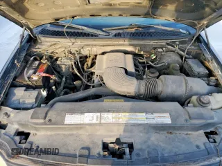 1999 Ford F-150 с VIN 1FTRX17W4XKB52722, выставлен на аукционе Copart как лот 56626185 с пробегом Не указан миль и Списание • Salvage title. История ставок и продаж доступна на DreamBid. Изображение 11.