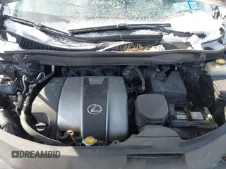 2017 Lexus RX with VIN 2T2BZMCA2HC077492, listed as a IAAI auction lot 41364331 with 78,638 mi miles. Bid and sale history available at carsss.com. Image 10.