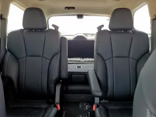 2024 Subaru Ascent Touring with VIN 4S4WMAWD8R3441168, listed as a Copart auction lot 59171145 with Not provided miles and Salvage title. Bid and sale history available at DreamBid. Image 10.
