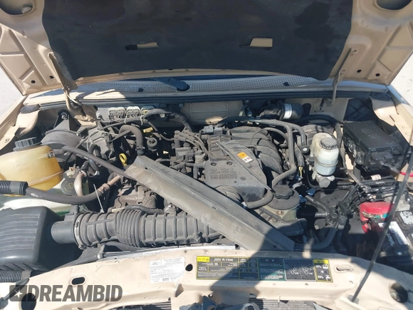 2011 Ford Ranger XL with VIN 1FTKR1ED5BPA43470, listed as a IAAI auction lot 41661216 with 110,959 mi miles and . Bid and sale history available at DreamBid. Image 10.