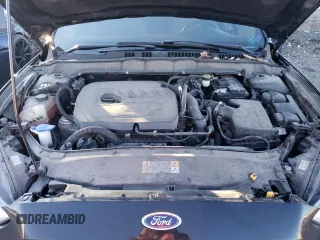 2016 Ford Fusion SE with VIN 3FA6P0HD1GR307884, listed as a Copart auction lot 80087073 with 156,072 mi miles and Salvage Title. Bid and sale history available at carsss.com. Image 11.