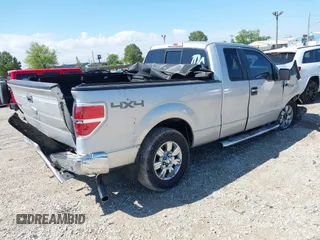 2012 Ford F-150 XL z VIN 1FTFX1ET1CKD21648, wystawiony jako IAAI lot #42341753 z przebiegiem 98 429 mil mil oraz . Historia ofert i sprzedaży dostępna na DreamBid. Obrazek 4.