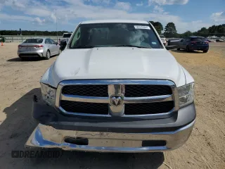 2016 Ram 1500 Express with VIN 1C6RR6FT8GS293086, listed as a Copart auction lot 60343684 with 196,639 mi miles and Clean title. Bid and sale history available at DreamBid. Image 5.