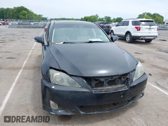 2011 Lexus IS 250 z VIN JTHCF5C29B5045190, wystawiony jako IAAI lot #42172544 z przebiegiem 214 528 mil mil oraz . Historia ofert i sprzedaży dostępna na DreamBid. Obrazek 12.