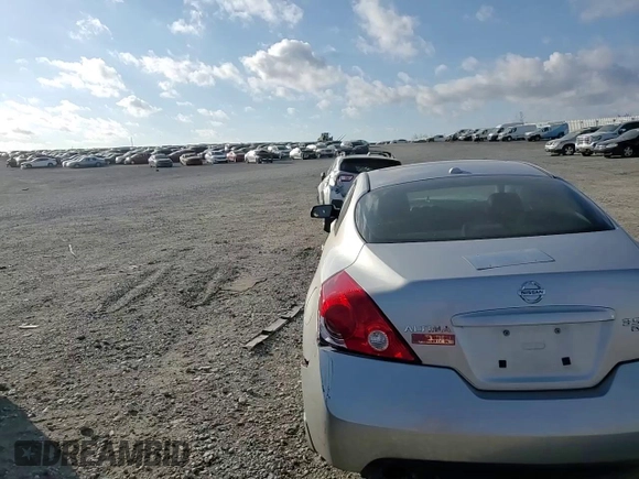 2008 Nissan Altima 3.5 SE with VIN 1N4BL24E38C101499, listed as a Copart auction lot 78708564 with 110,970 mi miles and Salvage Title. Bid and sale history available at carsss.com. Image 11.