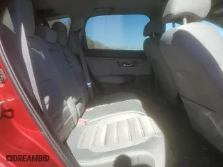 2020 Honda CR-V EX with VIN 2HKRW2H54LH625932, listed as a Copart auction lot 49614645 with 67,185 mi miles and Salvage Title. Bid and sale history available at carsss.com. Image 11.