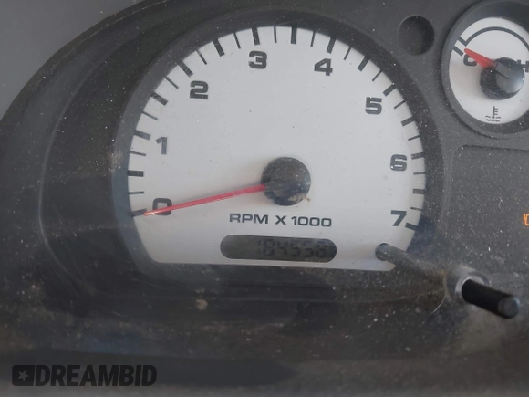 2005 Ford Ranger XLT with VIN 1FTZR45E75PA18244, listed as a IAAI auction lot 41997605 with 184,558 mi miles and . Bid and sale history available at DreamBid. Image 7.
