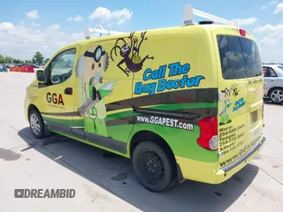 2020 Nissan NV200 SV с VIN 3N6CM0KN4LK709597, выставлен на аукционе IAAI как лот 42237359 с пробегом 79 649 миль миль и . История ставок и продаж доступна на DreamBid. Изображение 3.