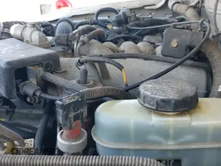 2001 Ford Ranger XL with VIN 1FTYR14V01PB25223, listed as a IAAI auction lot 42181220 with 208,394 mi miles and . Bid and sale history available at DreamBid. Image 13.