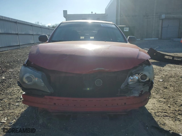 2008 Subaru Impreza Sedan (Natl) i with VIN JF1GE61638H507984, listed as a Copart auction lot 82860654 with 147,568 mi miles and Salvage Title. Bid and sale history available at carsss.com. Image 5.