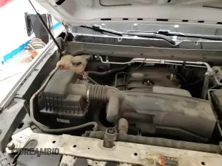 2018 Chevrolet Colorado 4WD Work Truck с VIN 1GCHTBEA6J1226188, выставлен на аукционе Copart как лот 62875145 с пробегом 131 386 миль миль и Чистый • Clean title. История ставок и продаж доступна на DreamBid. Изображение 13.