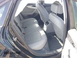 2018 Audi A4 Premium с VIN WAUDNAF43JA054291, выставлен на аукционе IAAI как лот 41745694 с пробегом 50 322 миль миль и . История ставок и продаж доступна на DreamBid. Изображение 8.
