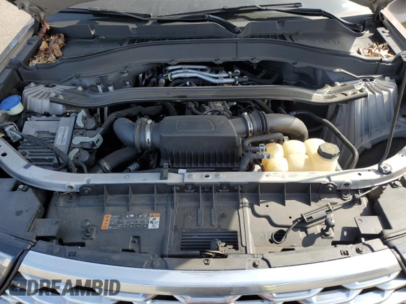 2021 Ford Explorer Platinum with VIN 1FM5K8HC8MGA32202, listed as a Copart auction lot 47875275 with 62,640 mi miles and Salvage title. Bid and sale history available at DreamBid. Image 14.