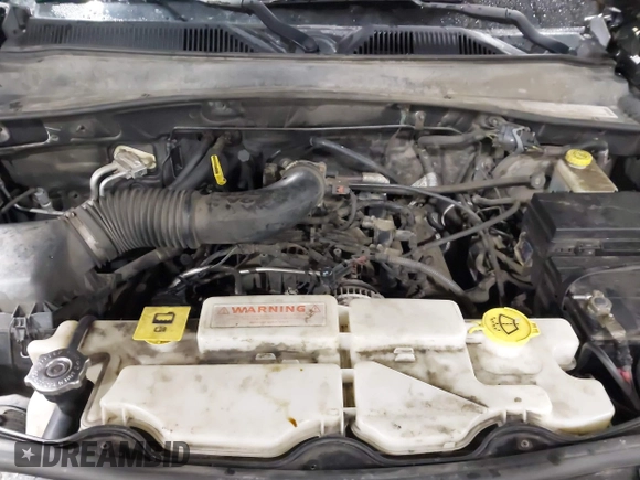 2010 Jeep Liberty Limited with VIN 1J4PN5GK8AW122814, listed as a IAAI auction lot 41619678 with 264,568 mi miles. Bid and sale history available at carsss.com. Image 10.