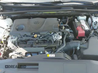 2022 Toyota Camry XSE с VIN 4T1K61AK3NU013236, выставлен на аукционе IAAI как лот 43108263 с пробегом 54 363 миль миль и . История ставок и продаж доступна на DreamBid. Изображение 19.