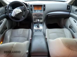 2012 Infiniti G25 x with VIN JN1DV6AR2CM730849, listed as a Copart auction lot 77114604 with Not Provided miles and Salvage Title. Bid and sale history available at carsss.com. Image 8.