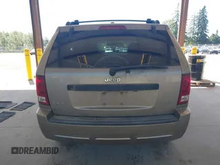 2005 Jeep Grand Cherokee Laredo with VIN 1J4GR48K05C619957, listed as a IAAI auction lot 42626093 with 279,017 mi miles and . Bid and sale history available at DreamBid. Image 16.