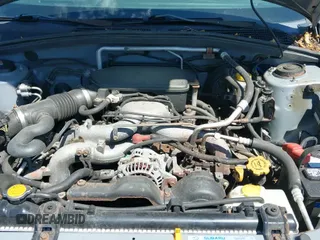 2008 Subaru Forester X with VIN JF1SG636X8H712798, listed as a IAAI auction lot 42809523 with 260,301 mi miles and . Bid and sale history available at DreamBid. Image 19.