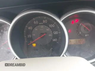 2008 Nissan Versa S с VIN 3N1BC13E18L460590, выставлен на аукционе IAAI как лот 42478943 с пробегом 155 037 миль миль и . История ставок и продаж доступна на DreamBid. Изображение 7.