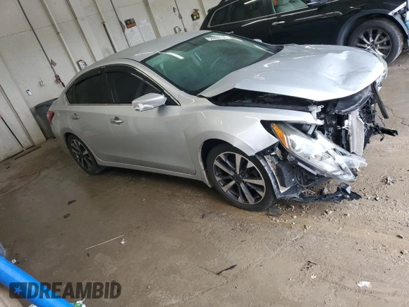 2016 Nissan Altima SL z VIN 1N4BL3AP5GC197078, wystawiony jako Copart lot #58868735 z przebiegiem 199 991 mil mil oraz Szkoda całkowita • Salvage title. Historia ofert i sprzedaży dostępna na DreamBid. Obrazek 4.