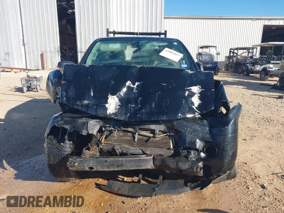 2012 Nissan Frontier SV with VIN 1N6AD0ERXCC452019, listed as a IAAI auction lot 42082022 with Not provided miles and . Bid and sale history available at DreamBid. Image 12.