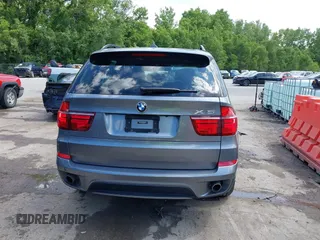 2012 BMW X5 35i z VIN 5UXZV4C50CL989684, wystawiony jako IAAI lot #42284840 z przebiegiem 134 056 mil mil oraz . Historia ofert i sprzedaży dostępna na DreamBid. Obrazek 16.