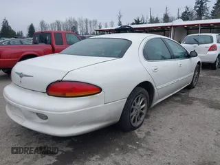 2000 Chrysler LHS with VIN 2C3HC56G4YH382301, listed as a IAAI auction lot 41324699 with 220,076 mi miles and . Bid and sale history available at DreamBid. Image 4.