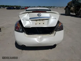 2009 Nissan Altima 2.5 S with VIN 1N4AL21E79N483977, listed as a Copart auction lot 52636295 with 298,981 mi miles and Salvage Title. Bid and sale history available at carsss.com. Image 6.