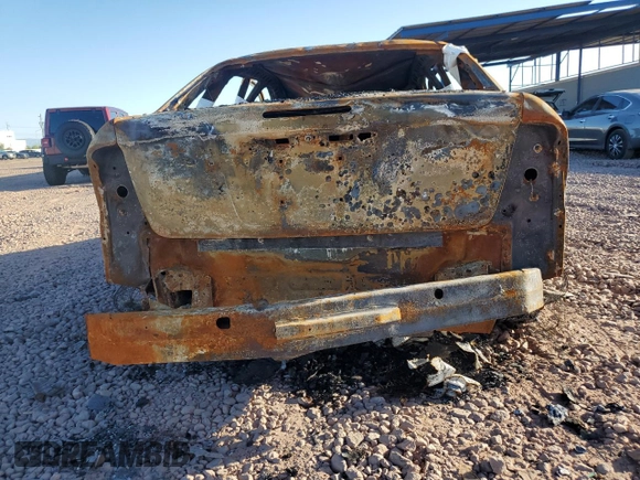 2007 Ford Focus S with VIN 1FAFP34N47W321615, listed as a Copart auction lot 64451665 with Not provided miles and Non repairable. Bid and sale history available at DreamBid. Image 6.