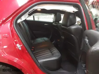 2016 Chrysler 300 with VIN 2C3CCAGG7GH157256, listed as a IAAI auction lot 41195851 with 81,172 mi miles. Bid and sale history available at carsss.com. Image 8.