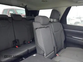 2020 Hyundai Palisade SEL with VIN KM8R34HEXLU065842, listed as a IAAI auction lot 41891843 with 120,611 mi miles and . Bid and sale history available at DreamBid. Image 8.