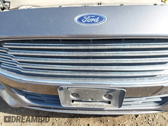 2013 Ford Fusion SE Hybrid with VIN 3FA6P0LU6DR326269, listed as a IAAI auction lot 41999417 with 277,891 mi miles. Bid and sale history available at carsss.com. Image 6.