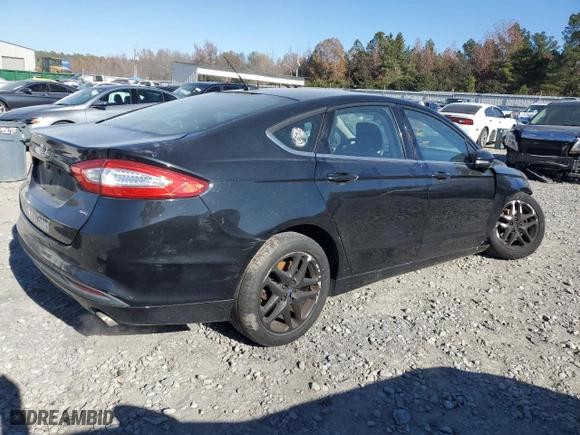 2014 Ford Fusion SE with VIN 3FA6P0H79ER310992, listed as a Copart auction lot 83985084 with NaN miles and Salvage Title. Bid and sale history available at carsss.com. Image 3.