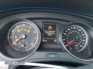 2021 Volkswagen Atlas S с VIN 1V2GC2CA0MC228279, выставлен на аукционе Copart как лот 78244724 с пробегом 26 172 миль миль и Списание • Salvage title. История ставок и продаж доступна на DreamBid. Изображение 9.