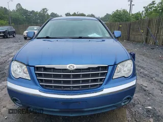 2007 Chrysler Pacifica Touring z VIN 2A8GM68X87R164399, wystawiony jako IAAI lot #42363682 z przebiegiem 158 445 mil mil oraz . Historia ofert i sprzedaży dostępna na DreamBid. Obrazek 6.