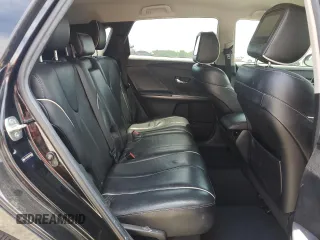 2013 Toyota Venza LE with VIN 4T3ZA3BB8DU068603, listed as a Copart auction lot 59700925 with 222,770 mi miles and Salvage title. Bid and sale history available at DreamBid. Image 11.