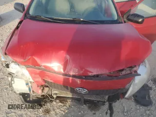 2010 Toyota Corolla with VIN 1NXBU4EEXAZ259111, listed as a Copart auction lot 48801635 with 174,199 mi miles and Salvage Title. Bid and sale history available at carsss.com. Image 13.