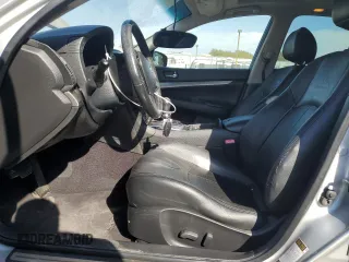 2011 Infiniti G25 Journey with VIN JN1DV6APXBM831070, listed as a Copart auction lot 71788884 with 163,502 mi miles and Salvage Title. Bid and sale history available at carsss.com. Image 7.