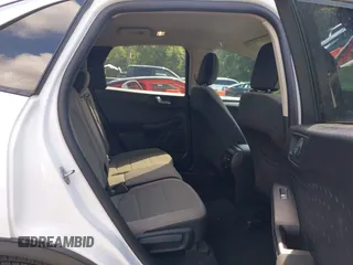2020 Ford Escape SE с VIN 1FMCU0G60LUA47243, выставлен на аукционе IAAI как лот 42685375 с пробегом 52 618 миль миль и . История ставок и продаж доступна на DreamBid. Изображение 8.