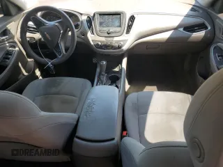 2016 Chevrolet Malibu LS с VIN 1G1ZB5ST2GF169734, выставлен на аукционе Copart как лот 58256435 с пробегом 120 773 миль миль и Списание • Salvage title. История ставок и продаж доступна на DreamBid. Изображение 8.