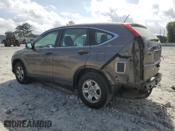 2014 Honda CR-V LX with VIN 3CZRM3H32EG704337, listed as a Copart auction lot 51910145 with 146,489 mi miles and Salvage Title. Bid and sale history available at carsss.com. Image 2.