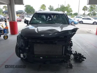 2023 Kia Telluride S with VIN 5XYP6DGC7PG405488, listed as a IAAI auction lot 42135176 with 16,799 mi miles and . Bid and sale history available at DreamBid. Image 12.