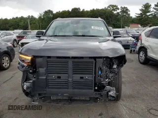 2023 Jeep Grand Wagoneer Series II с VIN 1C4SJSFP2PS564530, выставлен на аукционе Copart как лот 66197974 с пробегом 14 125 миль миль и Списание • Salvage title. История ставок и продаж доступна на DreamBid. Изображение 5.